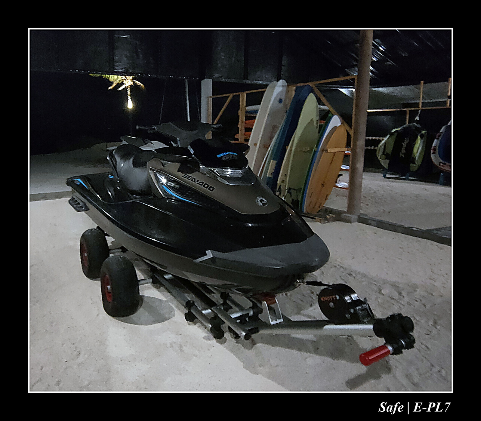 2022 - 07 - Rahaa Resort Maldives - 023